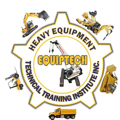 equiptech institute inc|Heavy Equipment Technical Training Institute Inc..
